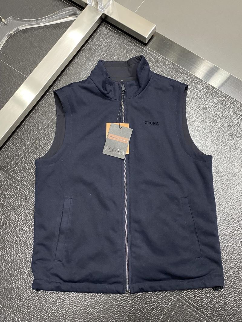 Zegna Vest